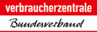 Logo der Firma Verbraucherzentrale Bundesverband e.V. - vzbv