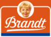 Firmenlogo Brandt Zwieback-Schokoladen GmbH + Co.KG