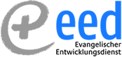 Logo der Firma Evangelischer Entwicklungsdienst e.V.