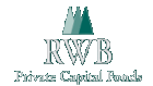 Logo der Firma RWB PrivateCapital Emissionshaus AG
