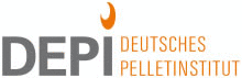 Logo der Firma Deutsches Pelletinstitut GmbH