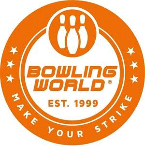 Logo der Firma Bowling World Germany GmbH