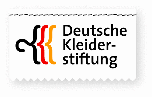Logo der Firma Deutsche Kleiderstiftung