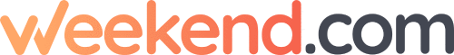 Logo der Firma weekengo GmbH