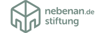 Logo der Firma nebenan.de Stiftung gGmbH