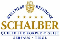 Logo der Firma Wellness-Residenz Schalber
