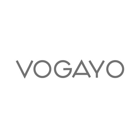 Logo der Firma VOGAYO