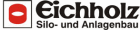 Logo der Firma Eichholz Silo- und Anlagenbau GmbH & Co. KG