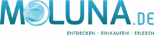 Logo der Firma Moluna GmbH