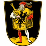Logo der Firma HEROLD Verein für Heraldik, Genealogie und verwandte Wissenschaften