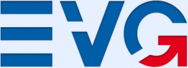 Firmenlogo EVG Eisenbahn- und Verkehrsgewerkschaft