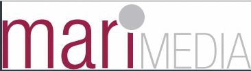 Logo der Firma Mari-Media GmbH