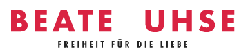 Logo der Firma Beate Uhse Group BV