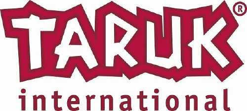 Logo der Firma TARUK International GmbH