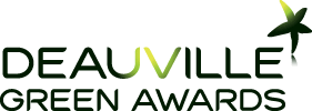 Logo der Firma Festival Deauville Green Awards