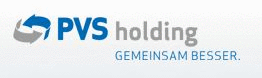 Logo der Firma PVS holding GmbH
