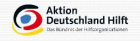 Logo der Firma Aktion Deutschland Hilft e.V