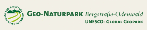 Logo der Firma Geo-Naturpark Bergstraße-Odenwald e.V.