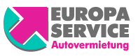 Logo der Firma EUROPA SERVICE Autovermietung AG