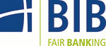 Logo der Firma BANK IM BISTUM ESSEN eG