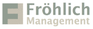 Firmenlogo Fröhlich Management GmbH