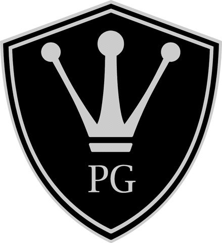 Logo der Firma PG Trade & Sales GmbH