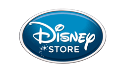 Logo der Firma The Disney Store (Germany) GmbH