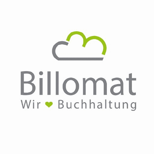 Logo der Firma Billomat GmbH & Co. KG
