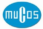 Logo der Firma Mucos Pharma GmbH & Co. KG