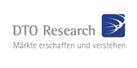 Logo der Firma DTO Research
