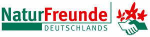 Logo der Firma NaturFreunde Deutschlands e.V.