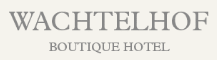 Logo der Firma Hütter Wachtelhof OG