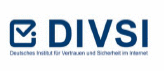 Firmenlogo DIVSI - Deutsches Institut für Vertrauen und Sicherheit im Internet
