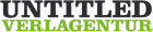 Firmenlogo Untitled Verlag und Agentur GmbH & Co. KG
