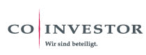 Logo der Firma Co-Investor Deutschland GmbH