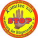 Firmenlogo Komitee zur Wahrung der Bürgerrechte e.V.