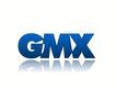 Logo der Firma GMX