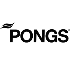Logo der Firma PONGS Textil GmbH