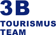 Logo der Firma 3B-Tourismus-Team
