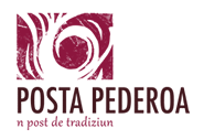 Logo der Firma Gasthof Posta Pederoa