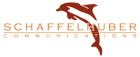 Firmenlogo Schaffelhuber Communications