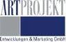 Logo der Firma Artprojekt Entwicklungen und Marketing GmbH