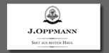 Firmenlogo Sektkellerei J. Oppmann AG