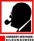Logo der Firma Herbert-Wehner-Bildungswerk e.V.