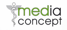 Logo der Firma Media Concept GmbH