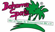 Logo der Firma Bahama-Sports GmbH
