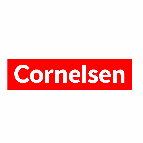 Logo der Firma Cornelsen Verlag GmbH