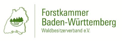 Logo der Firma Forstkammer Baden-Württemberg Waldbesitzerverband e.V.