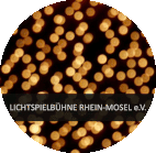 Logo der Firma Lichtspielbühne Rhein-Mosel e.V