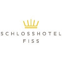 Logo der Firma Schlosshotel Fiss GmbH